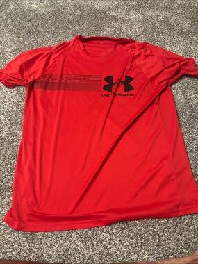 Men’s short sleeve shirt